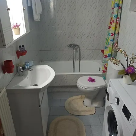 Pelion Charming Cottage, Panoramic Seaview Retreat Apartament