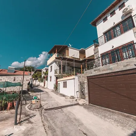 Apartament Pelion Charming Cottage, Panoramic Seaview Retreat