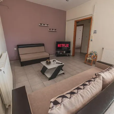 Pelion Charming Cottage, Panoramic Seaview Retreat Apartament Wolos