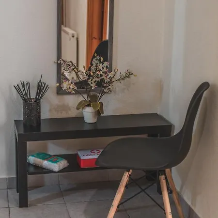 Apartament Pelion Charming Cottage, Panoramic Seaview Retreat *