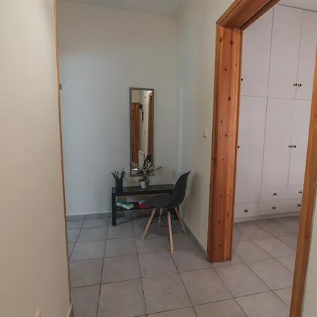 Apartment Pelion Charming Cottage, Panoramic Seaview Retreat